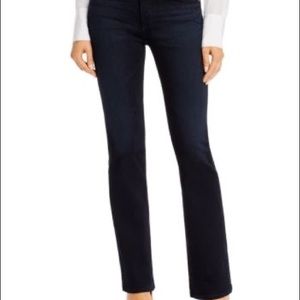 AG Angelina Petite Bootcut Jeans